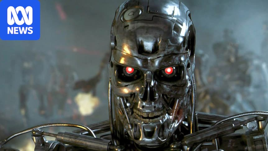 AI just had its Sarah Connor moment. Is Australia ready?