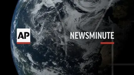 AP Top Stories July 28