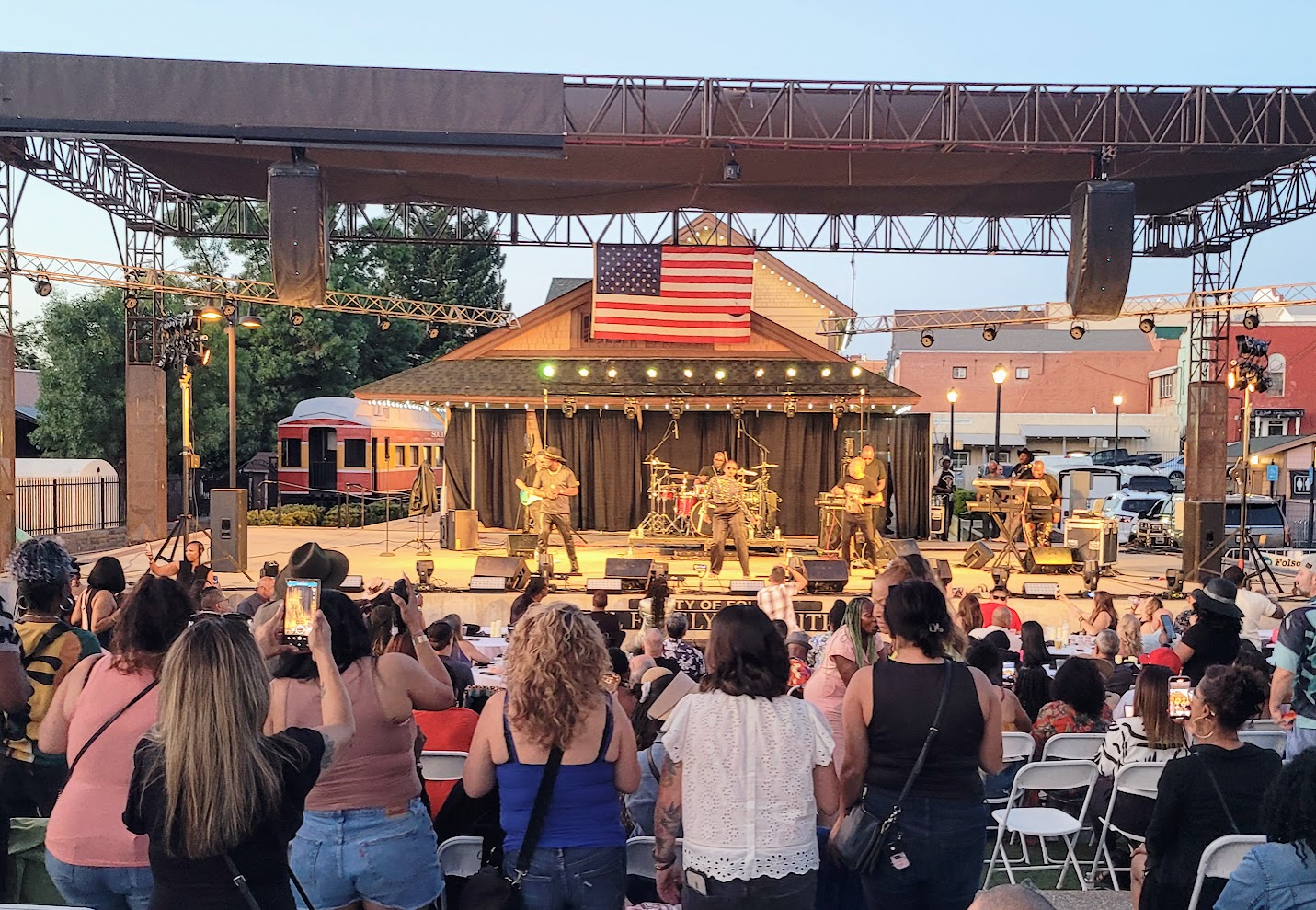The Ultimate 2026 Guide to Free Summer Concerts in Folsom & El Dorado Hills