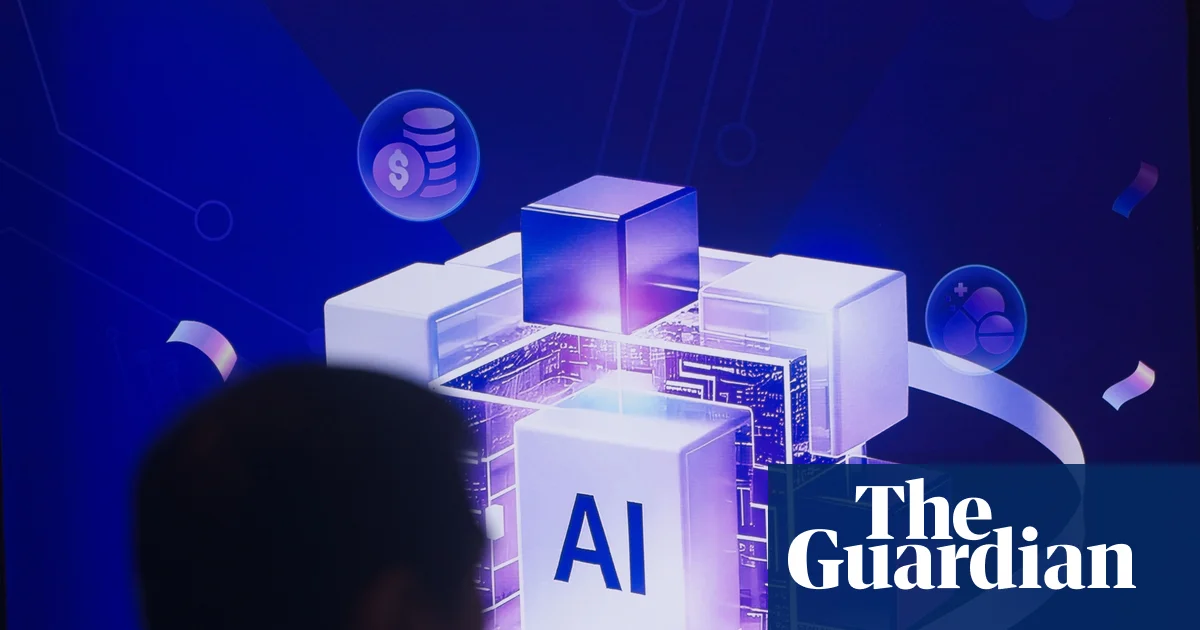 AI sell