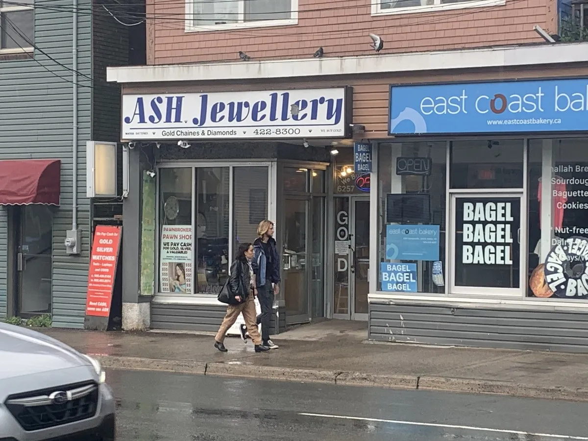 Parole board considered 'casual and systemic racism' while freeing armed robber