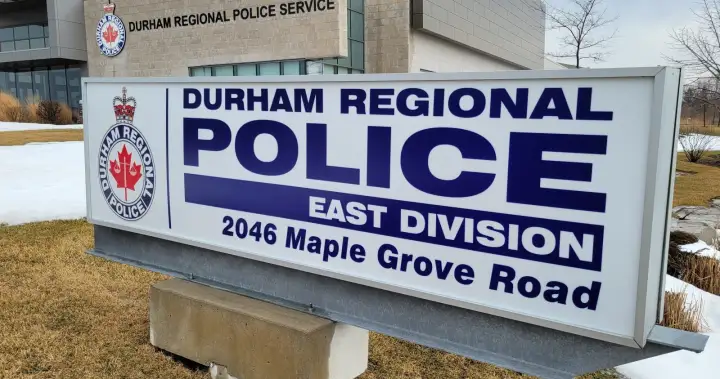 Durham police deputy chief retires after misconduct finding: police board