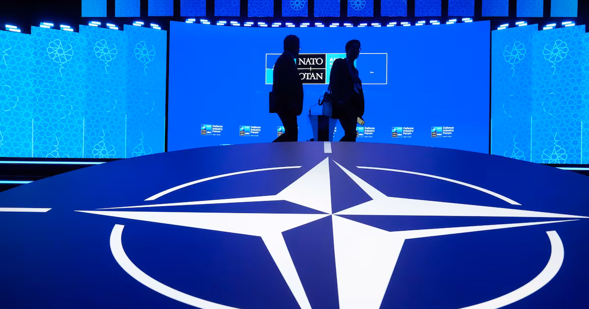 Spy charges against Canadian intern at NATO triggers ‘cascade of issues’ for multiple agencies
