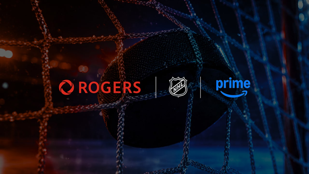 Prime Video becomes long