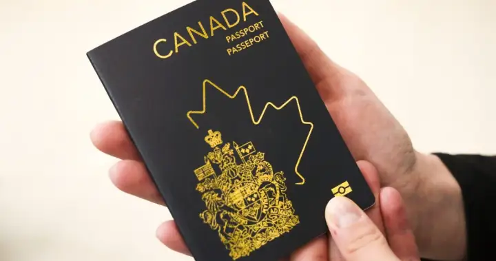 Online passport renewals now open for Canadians ‘whenever it is convenient’