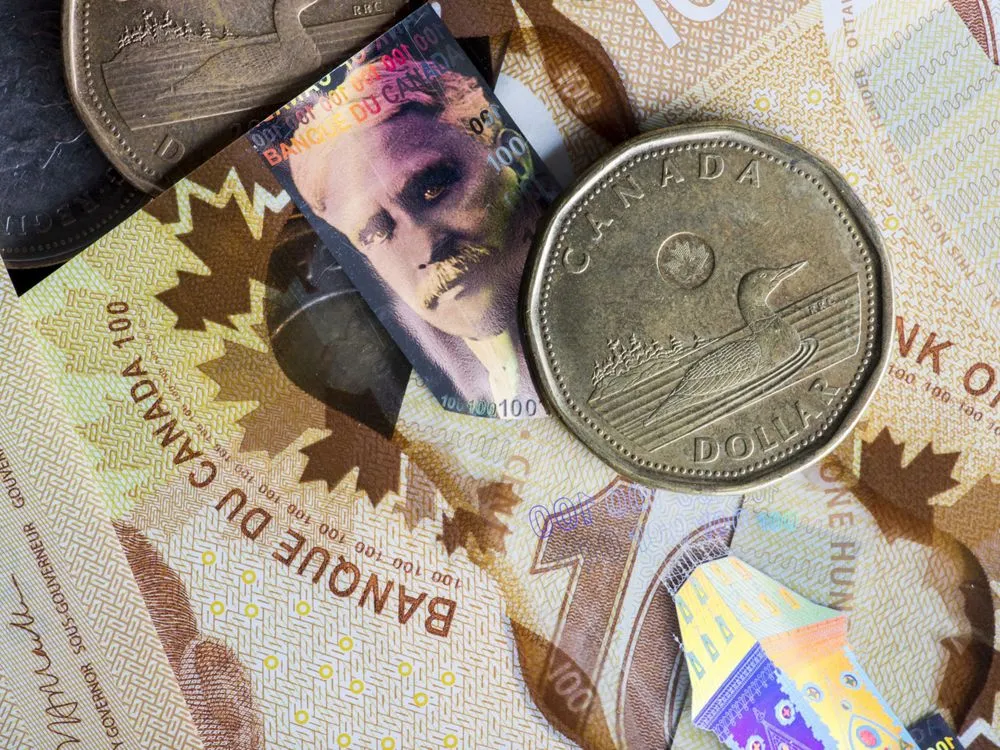 Old Age Security payments getting a boost