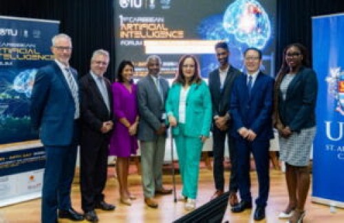 Caribbean Charts a United Course For Artificial Intelligence