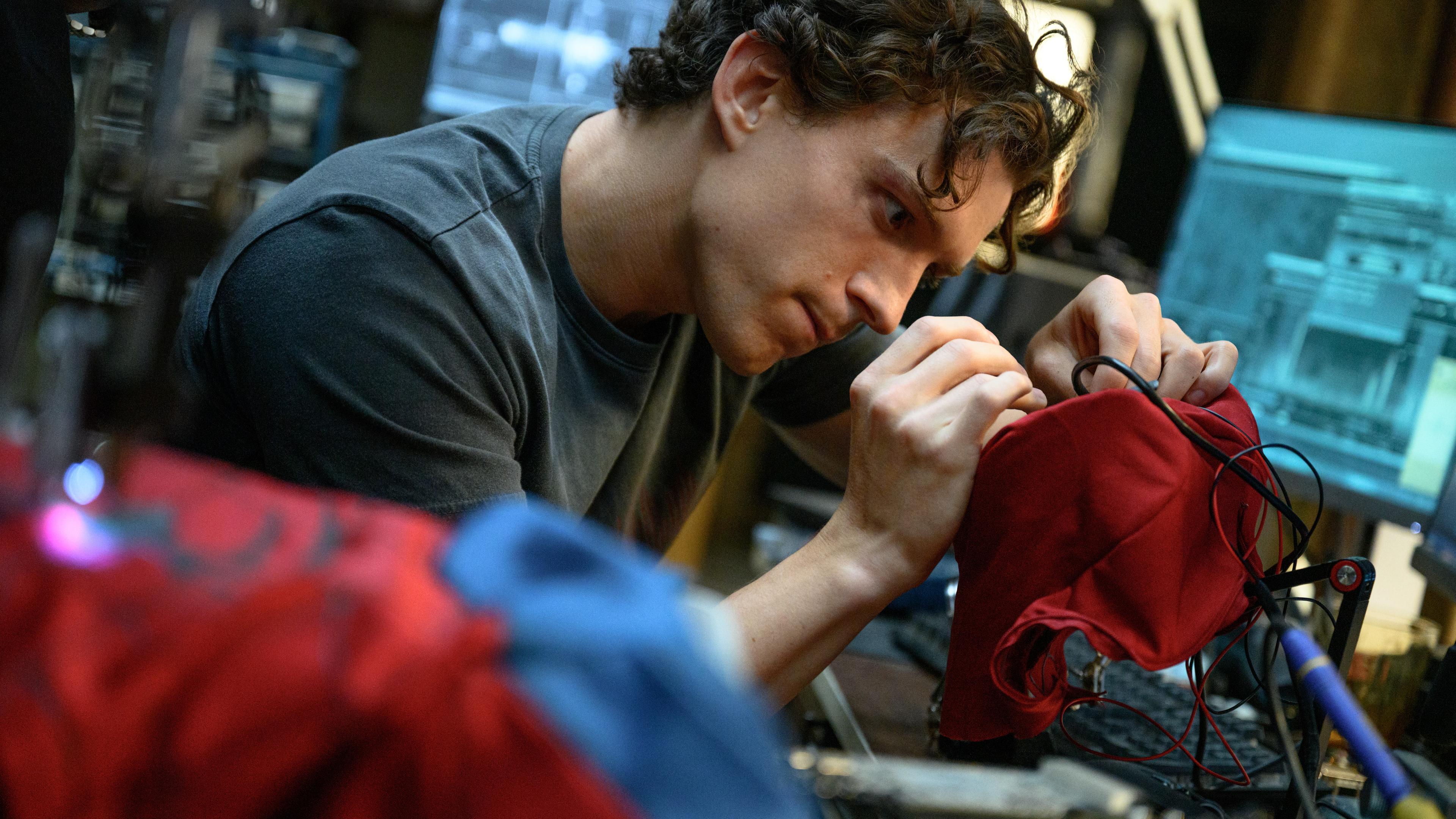 'Spider