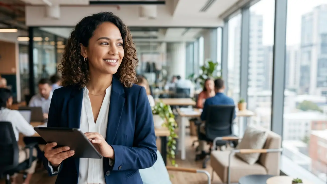 Backing women is not about the pipeline