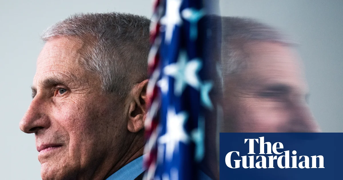 Trump administration needs to stop ‘public harassment’ of Fauci and scientists, open letter says