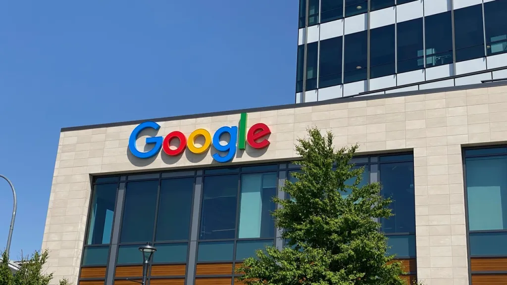 Google Is Leaning on Travel to Sell Its AI Ad Story