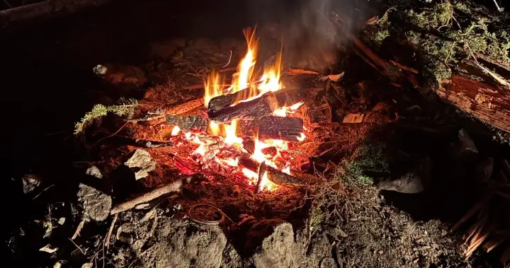 Fines for illegal campfires in B.C. top $21,000 over the weekend