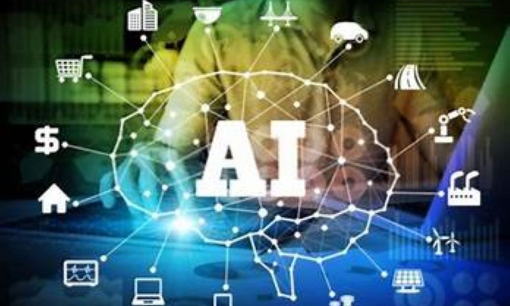 AI is changing gaming