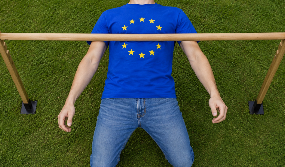 Why European founders must master "sovereign flexibility"
