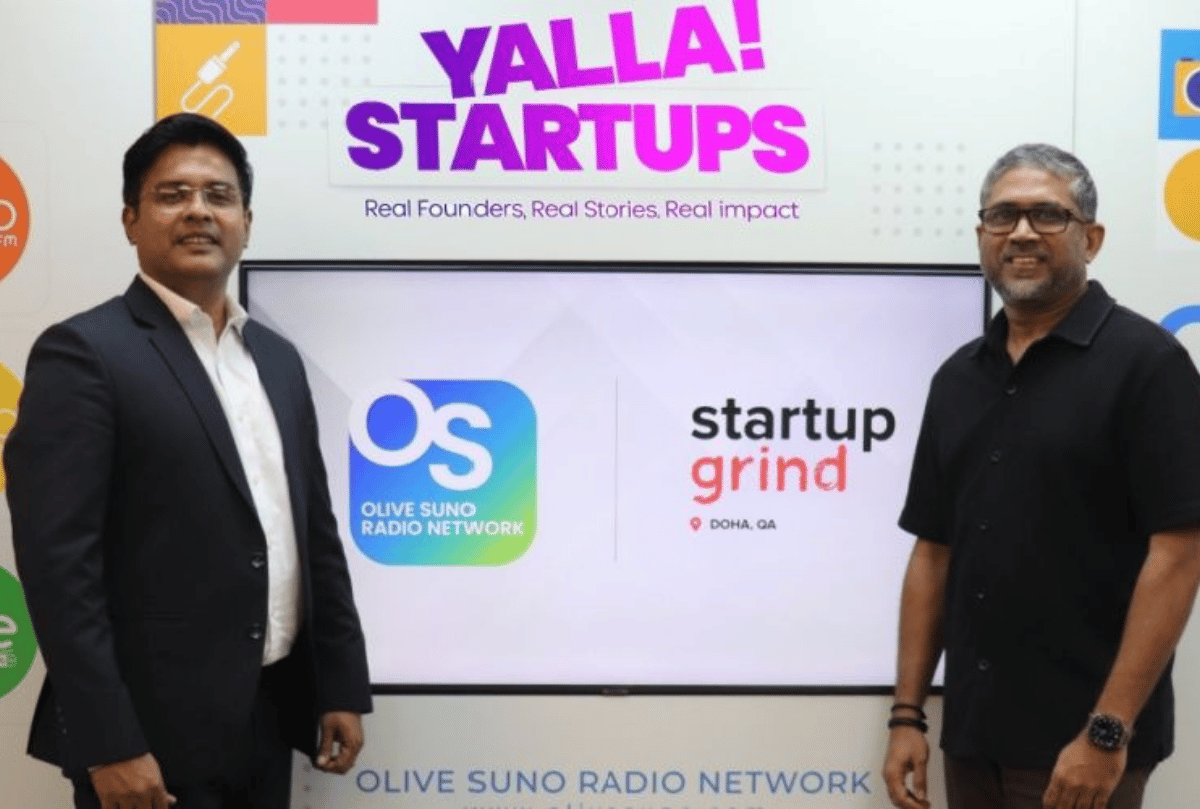 Yalla Startups Launches to Showcase Innovation and Entrepreneurship Across Qatar