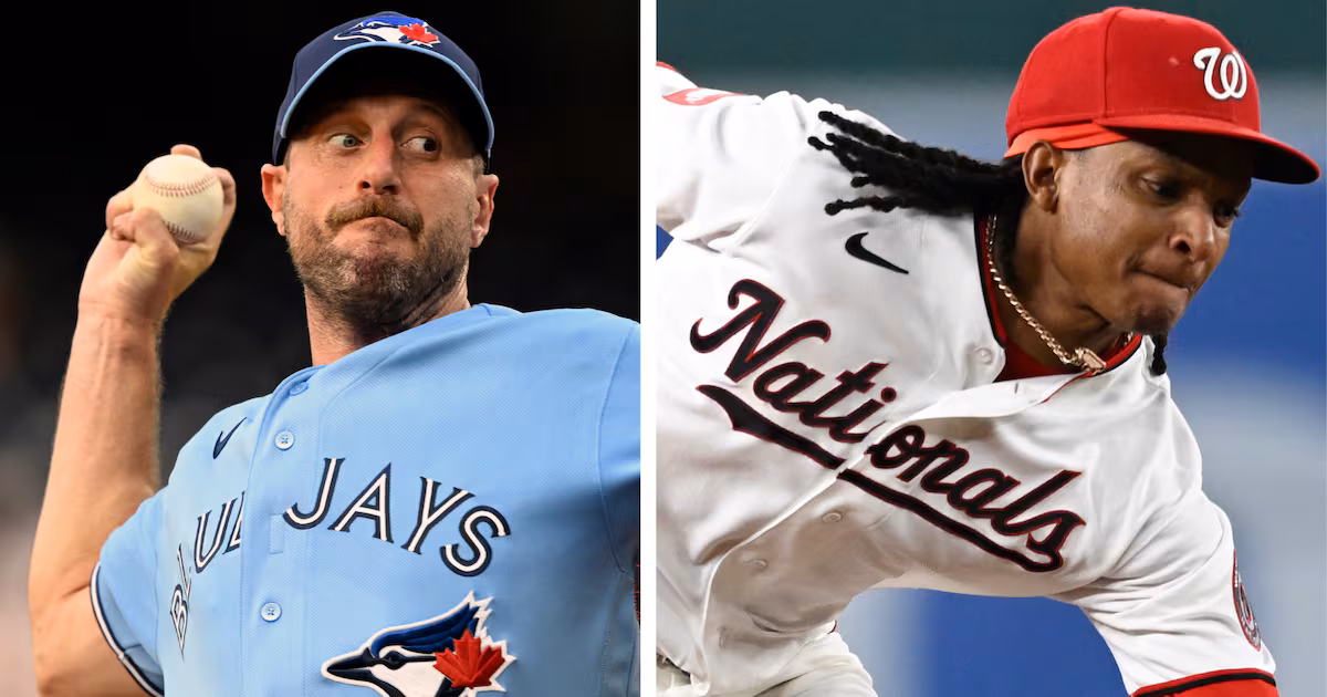 Blue Jays vs Nationals: ‘Friendship’ game and exclusive hat on offer