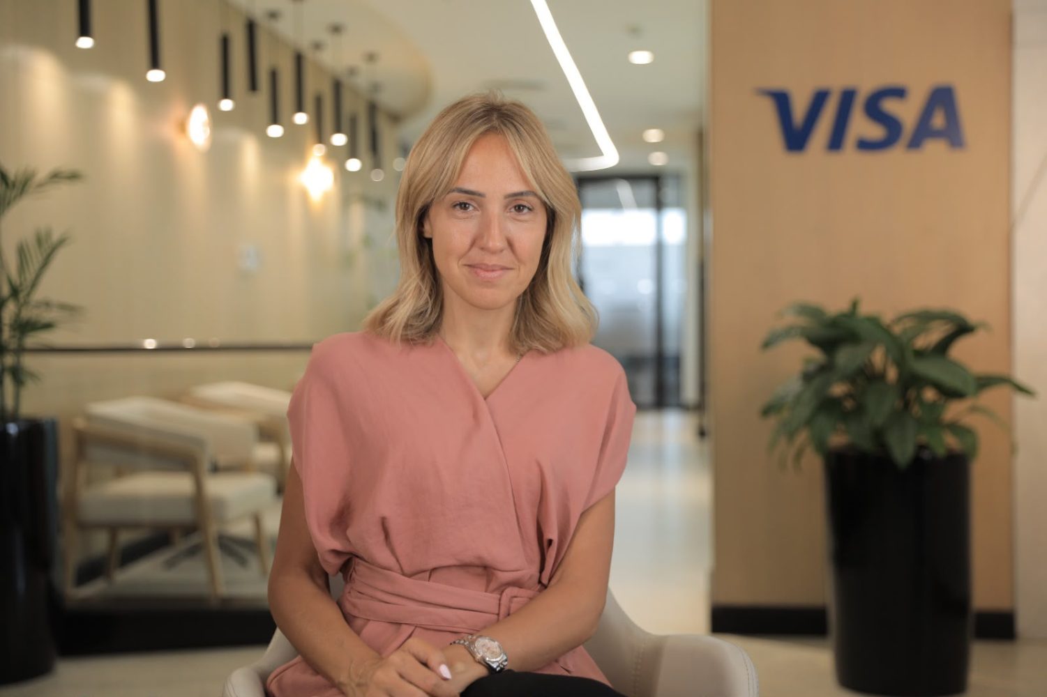 PraxiLabs, Others Get Prize Money As Visa Awards USD 45 K To Egyptian Startups