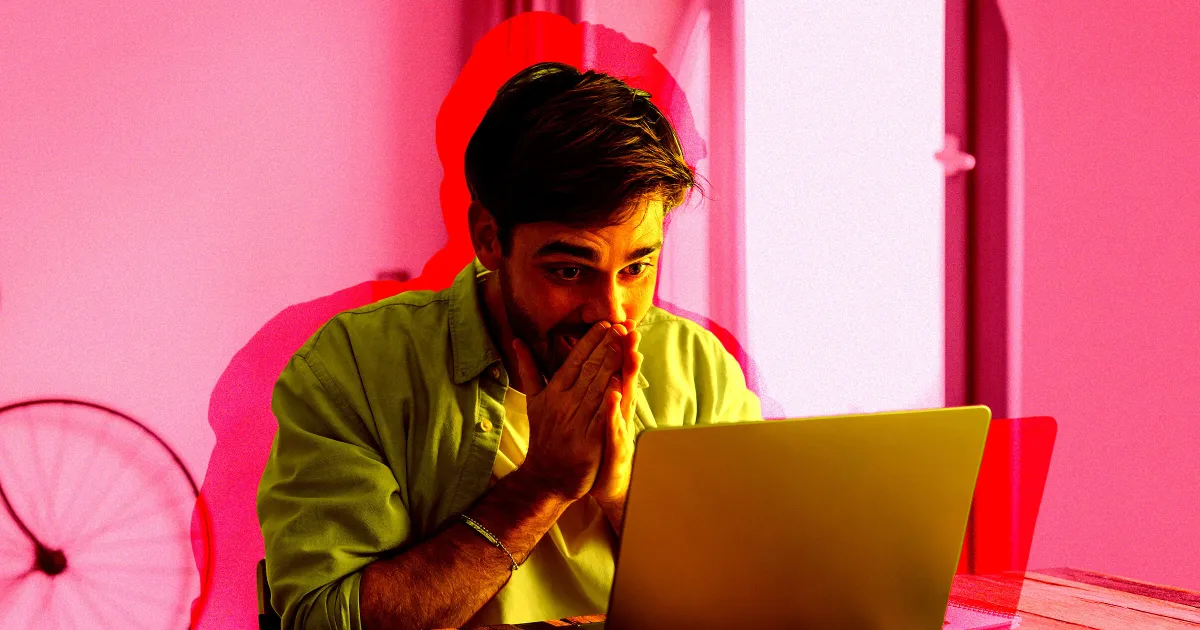 Hack "Writers" Fuming After ChatGPT Starts Refusing Prompts to Copy a Specific Author's Style