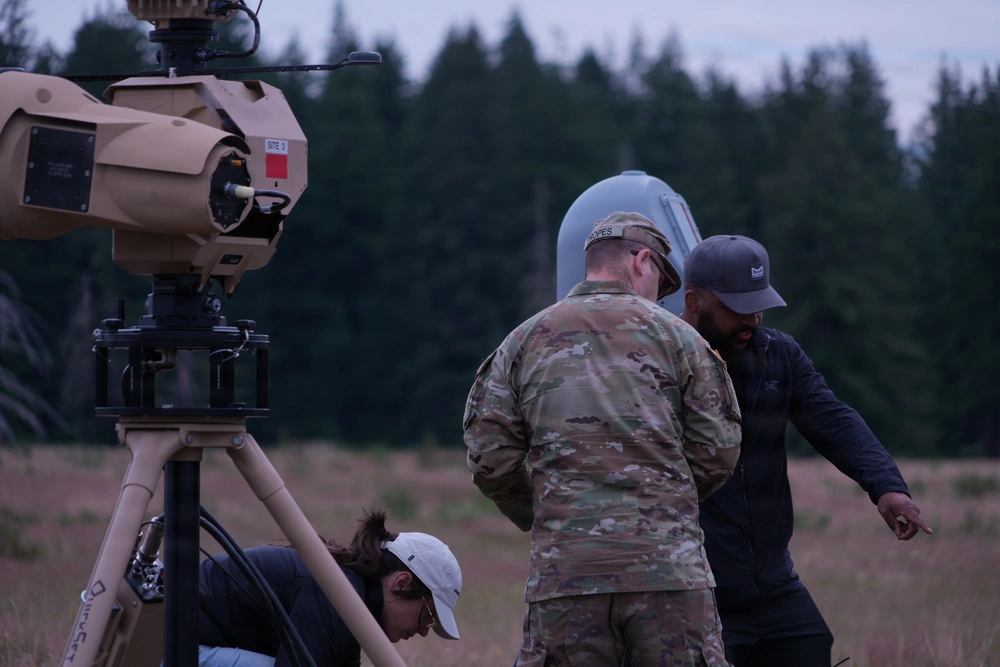 News - Washington National Guard Advances Counter