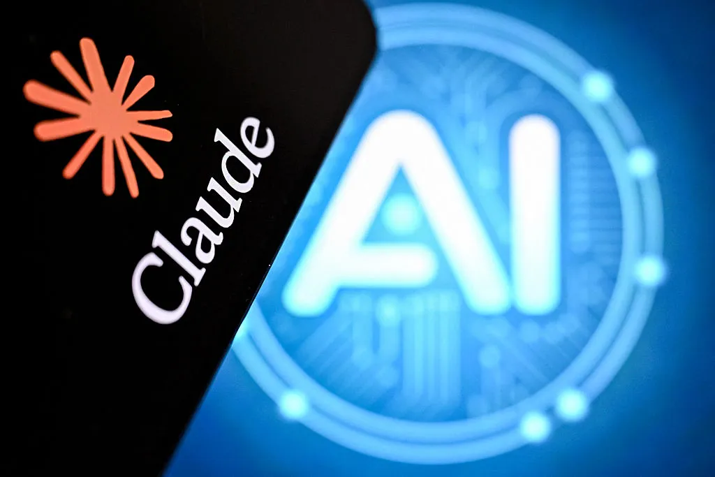 Users report issues with Claude: Is it down?