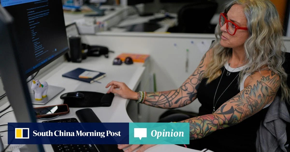 Opinion | OpenAI agent’s autonomous hack should scare world into regulating AI