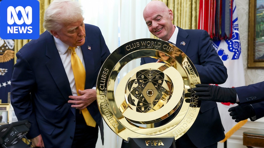 'Total conflict': Infantino sets deadline for controversial FIFA scheme