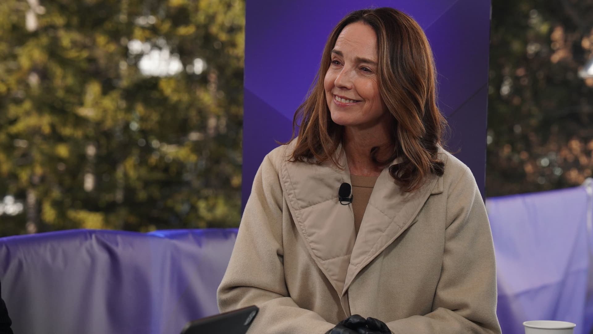 OpenAI CFO Sarah Friar tells employees that annualized revenue in July topped all of Q2