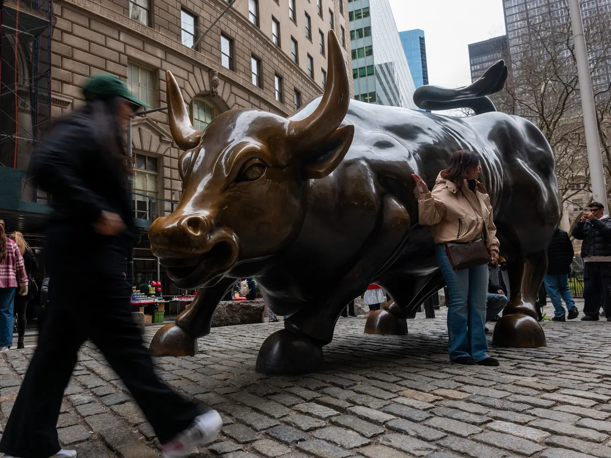 Investors asking when market party ends face FOMO and fear