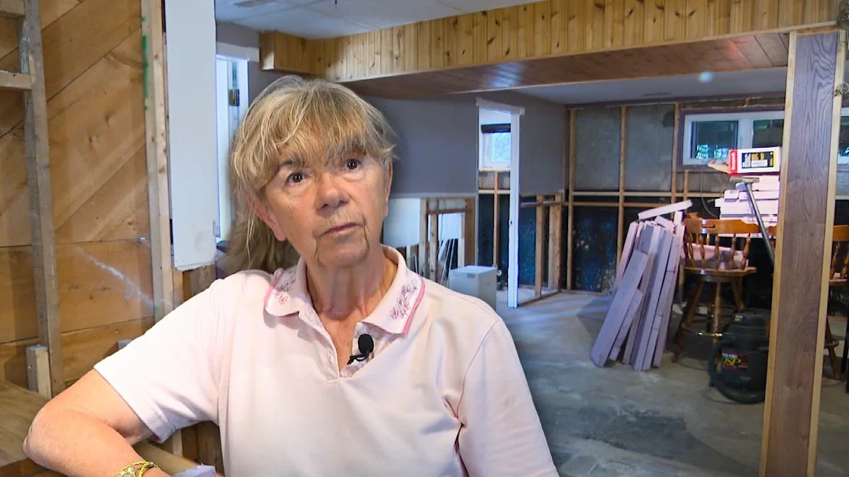 Why are Montreal’s West Island residents facing repeated flooding?