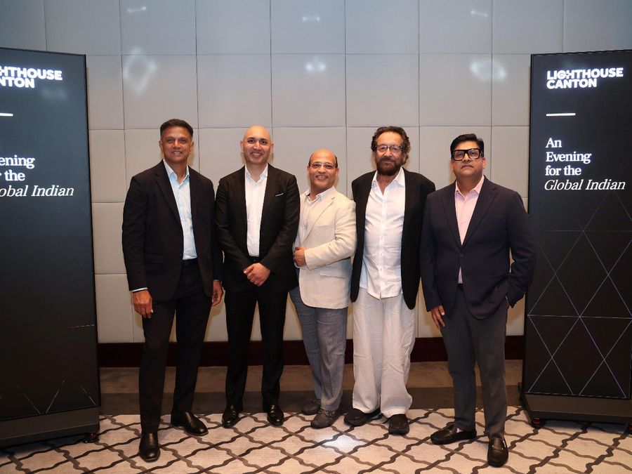 Lighthouse Canton Launches Global Indian, Uniting the Fragmented Wealth of NRI Families