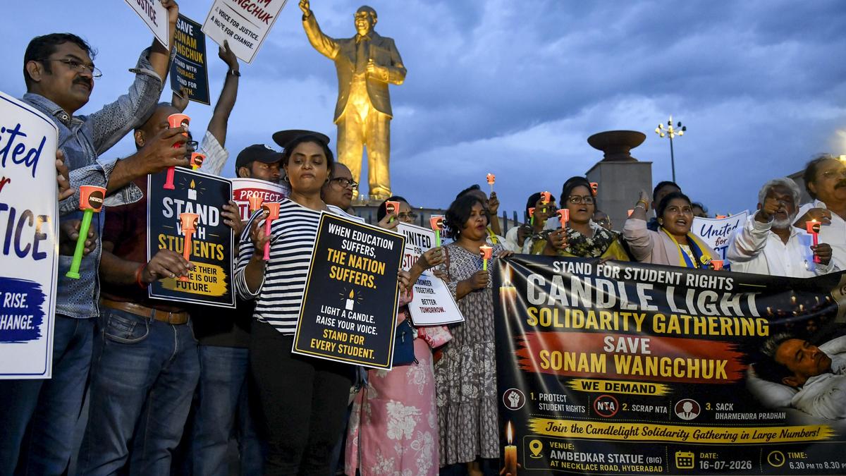 Beyond political reshuffles, renew education in India