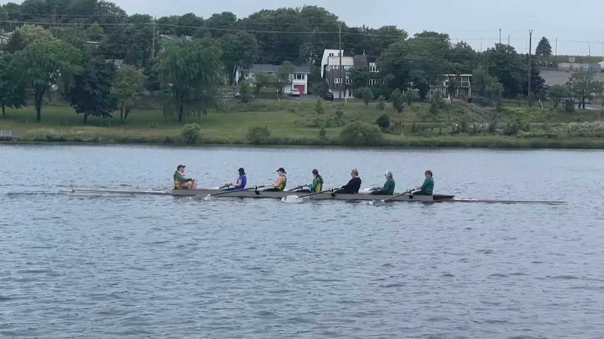 Regatta Day countdown is on in St. John’s