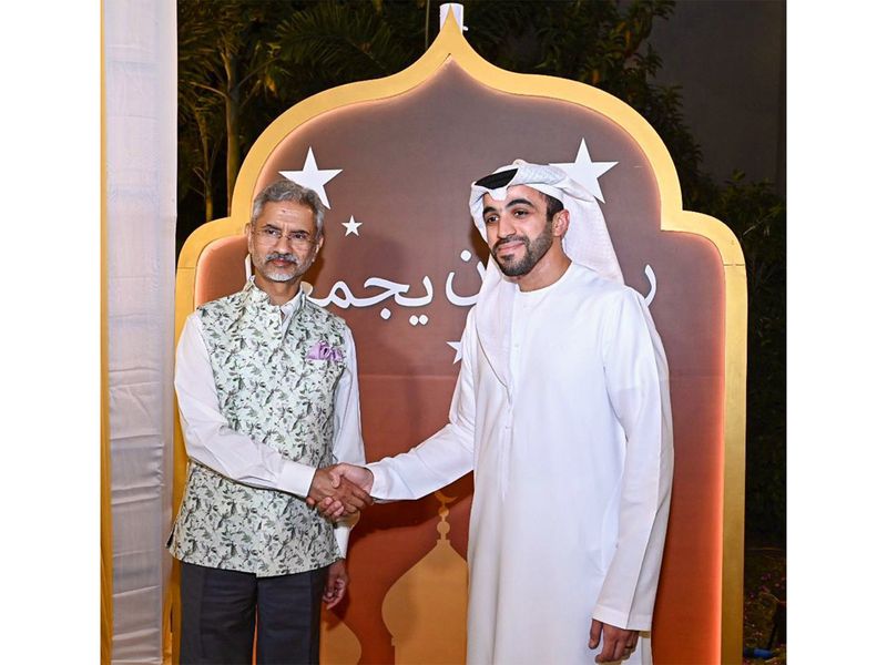 Resilient, open for business, UAE envoy to India assures Indian diaspora of safety and security amidst West Asia conflict
