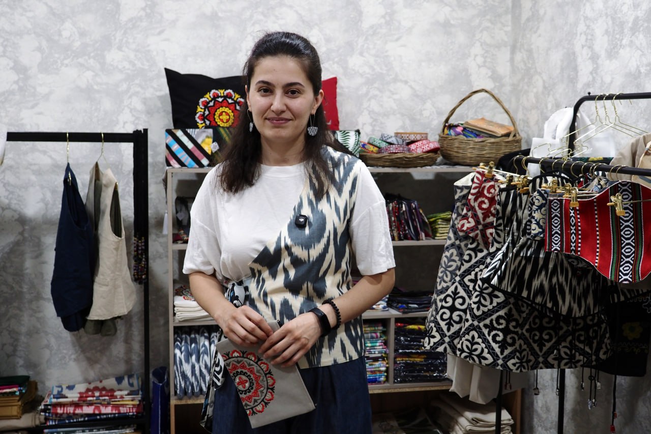 From qurut to mobile apps: Can grassroots startups boost family incomes in Tajikistan?