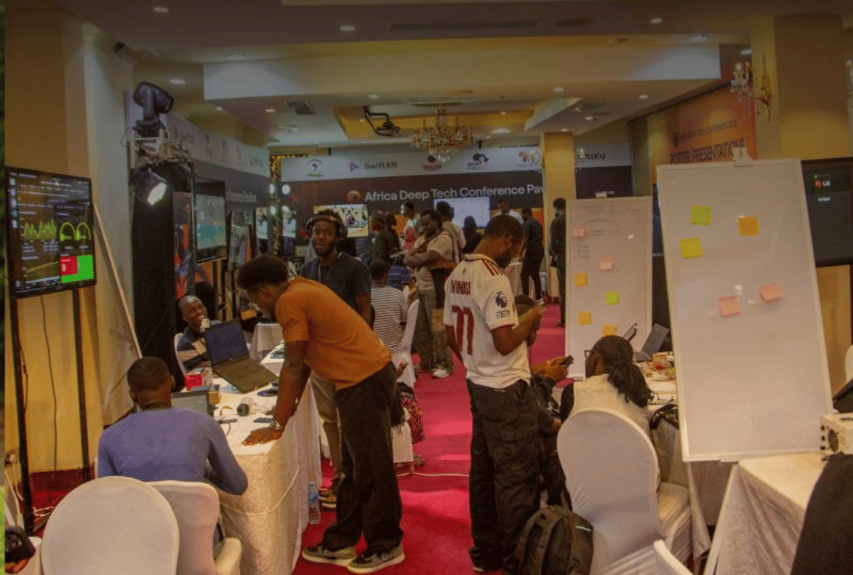 Africa Deep Tech Foundation Launches 2026 Laptop LLM Challenge