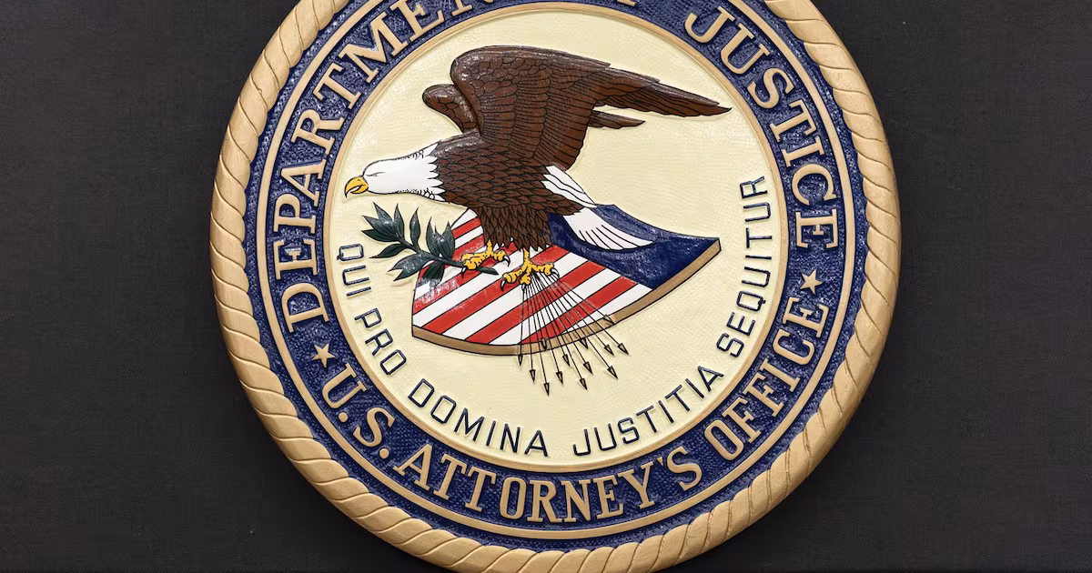 Indian man studying in Canada sentenced to prison in U.S. for fraud scheme