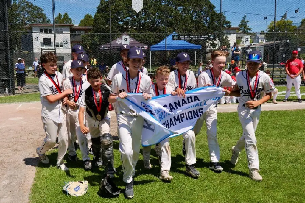 ‘It’s crazy’: Victoria Bulldogs bound for Little League World Series