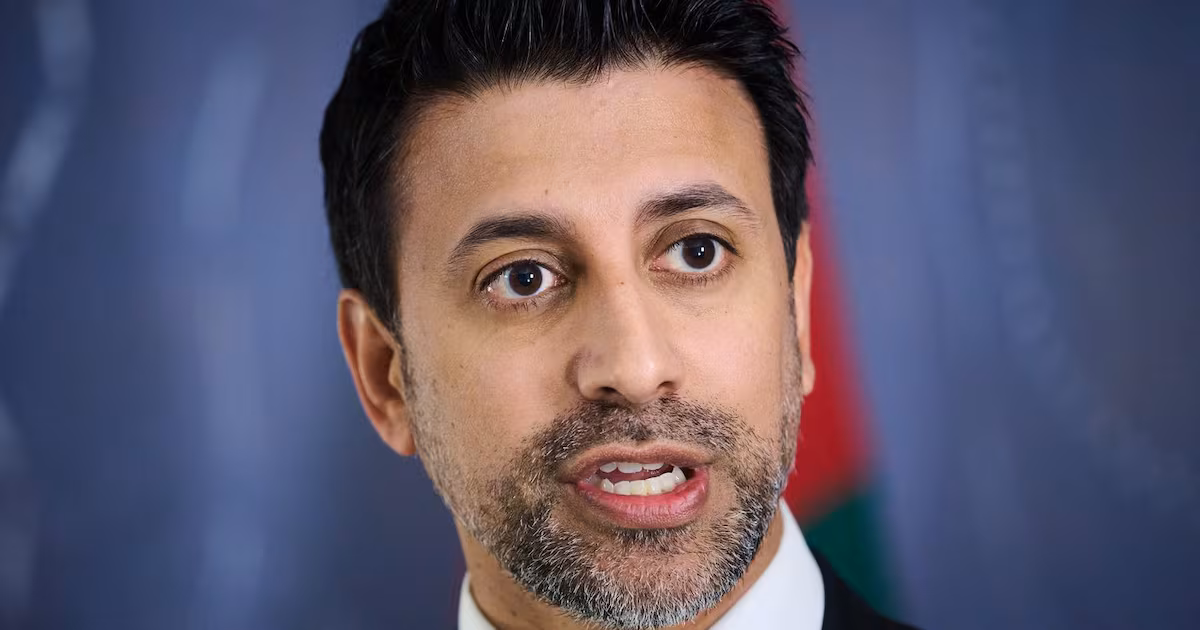 Canada opening exports office as part of strategy to diversify trade