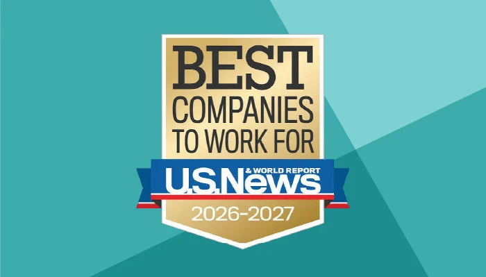 CLA Named Best Company to Work For By U.S. News & World Report