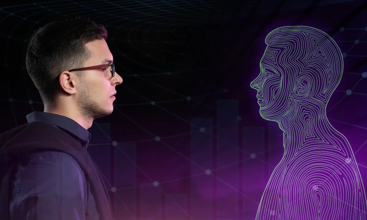 Simile Raises $200 Million for AI Digital Twin Service