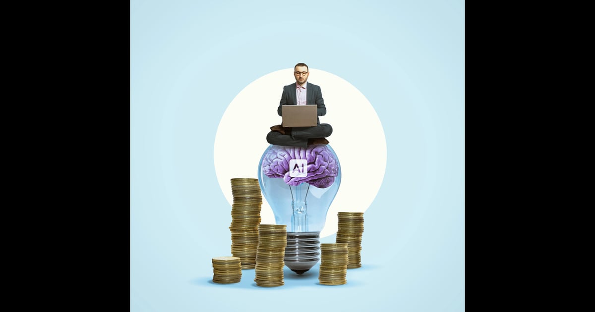 AI impact on biopharma valuation stays murky