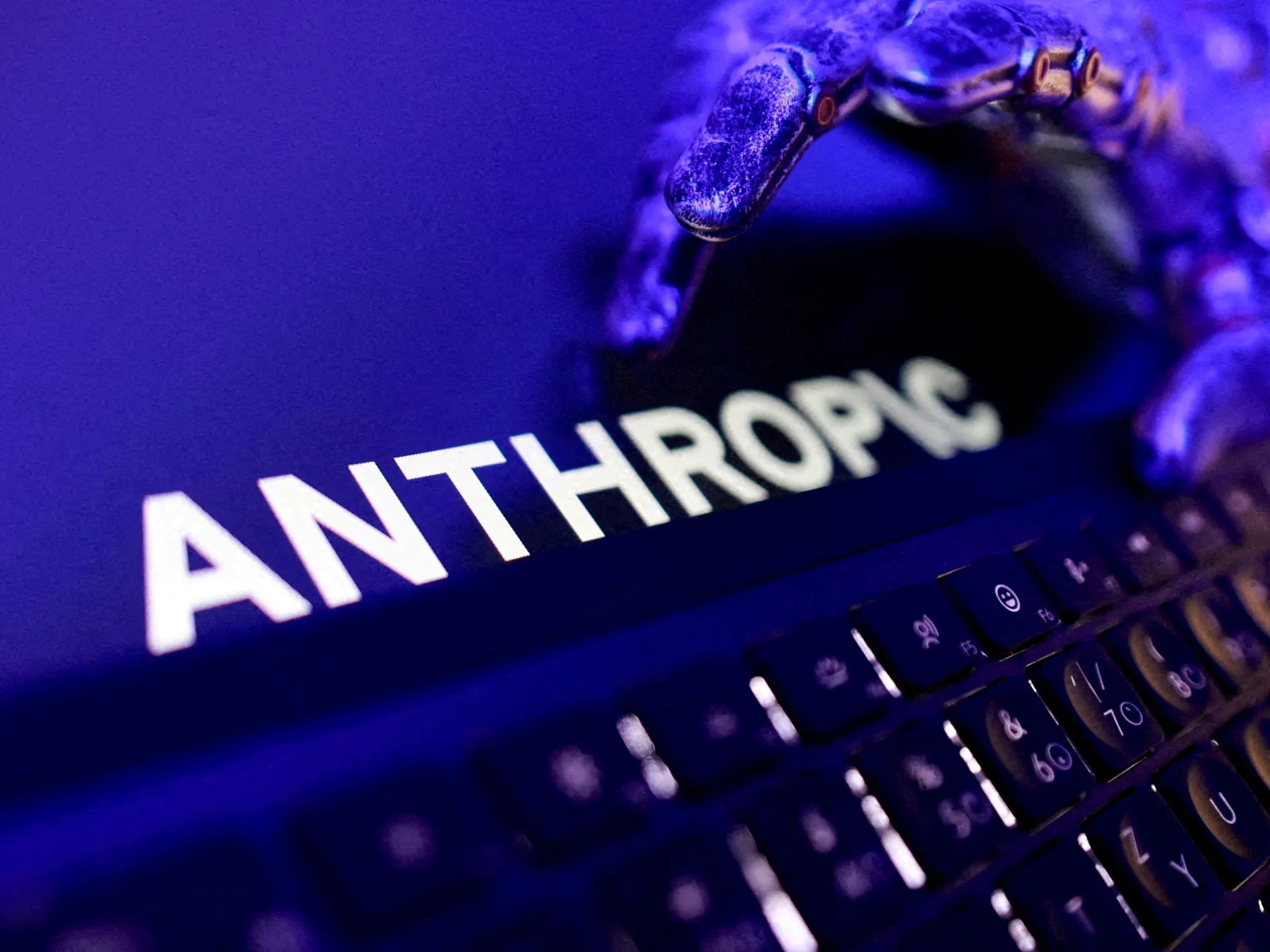 After OpenAI disclosure, Anthropic says Claude also hacked outside systems