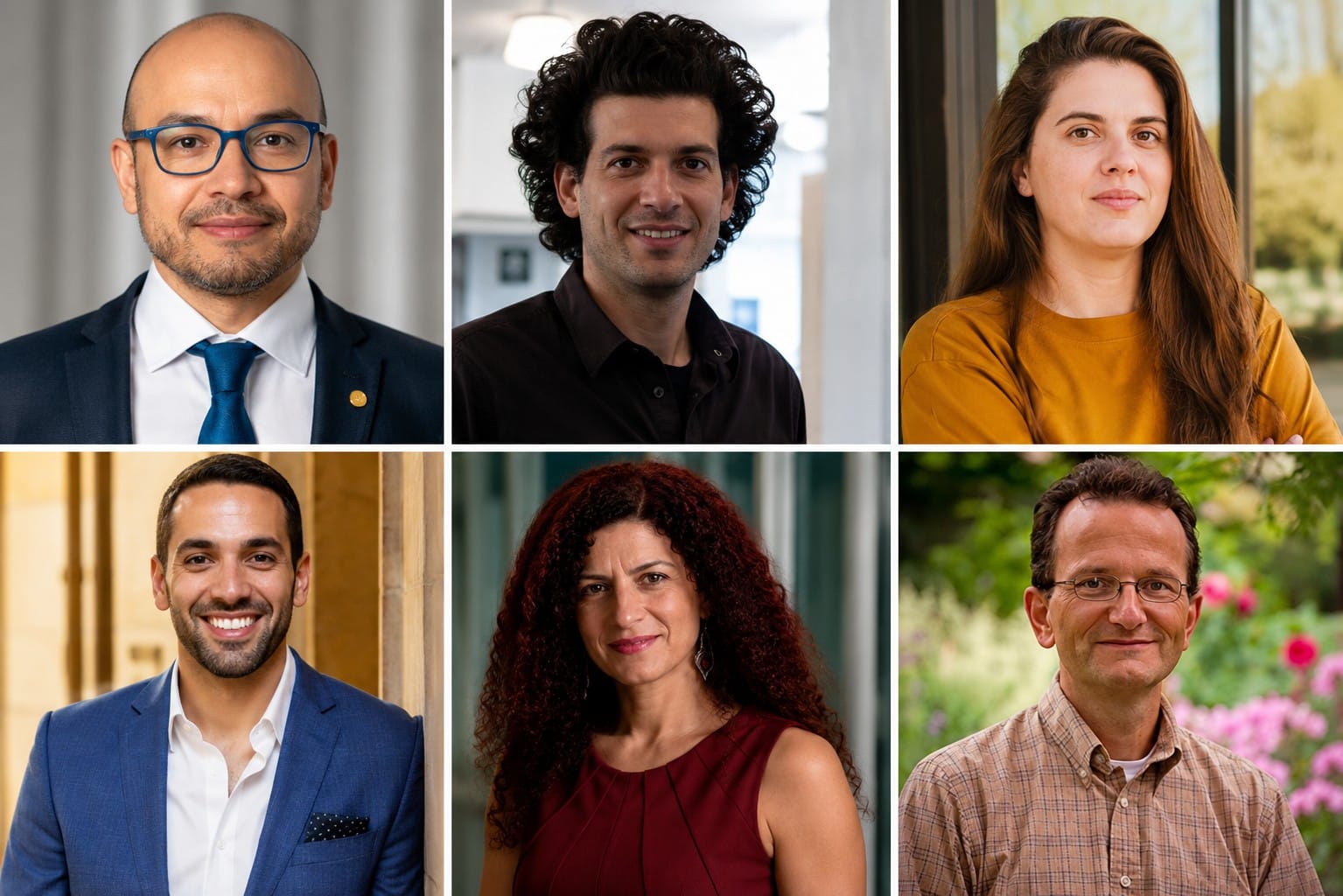 The Greek Minds Shaping the Future of Artificial Intelligence
