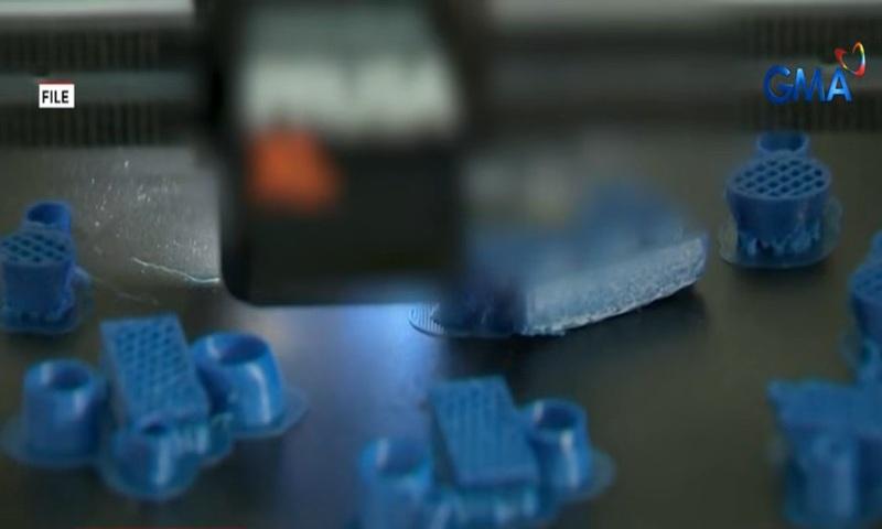 No technology transfer with Pax Silica, just waste