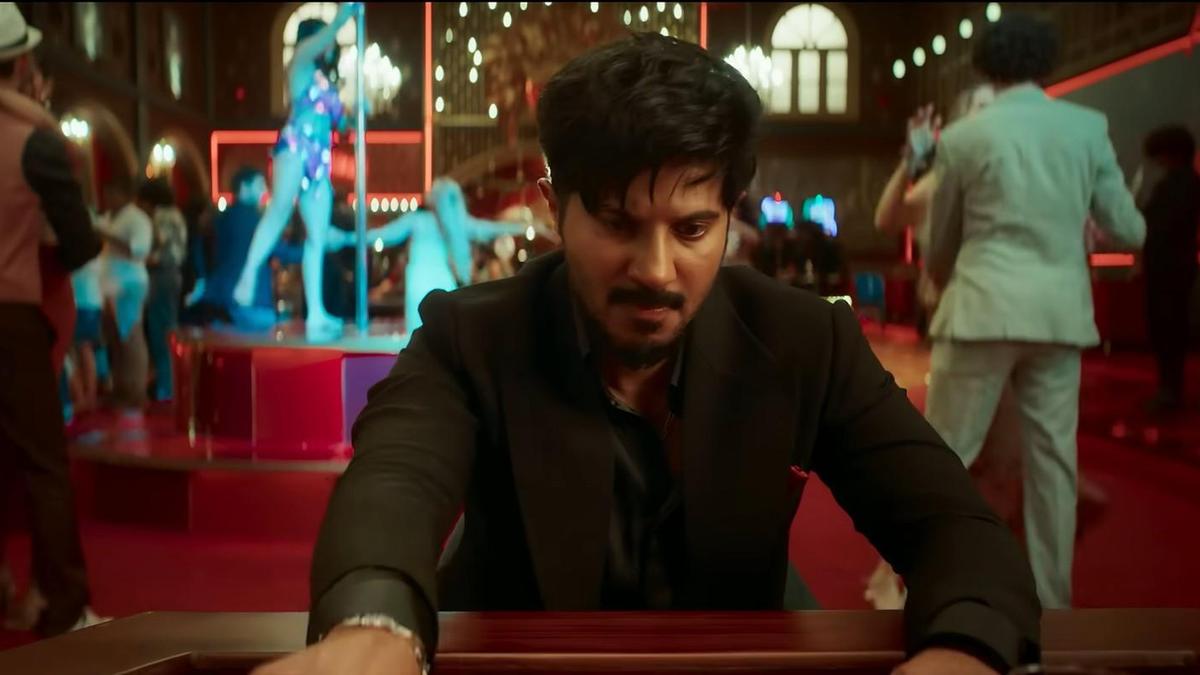 I’m Game trailer: A stylish action thriller on gambling in the cards with Dulquer Salman at the helm