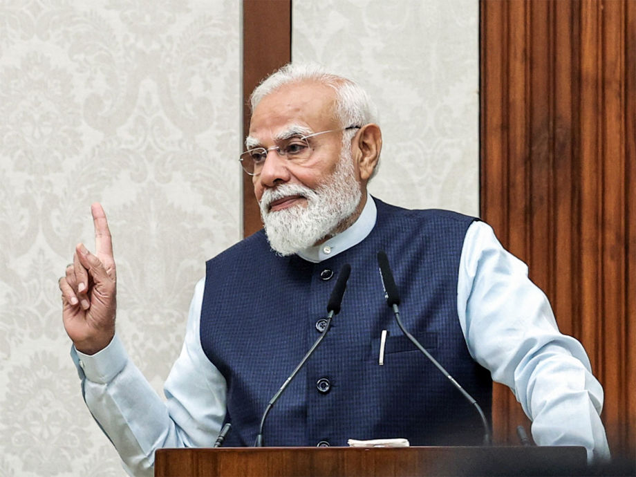 Meta India head named in police case over Facebook videos targeting Modi