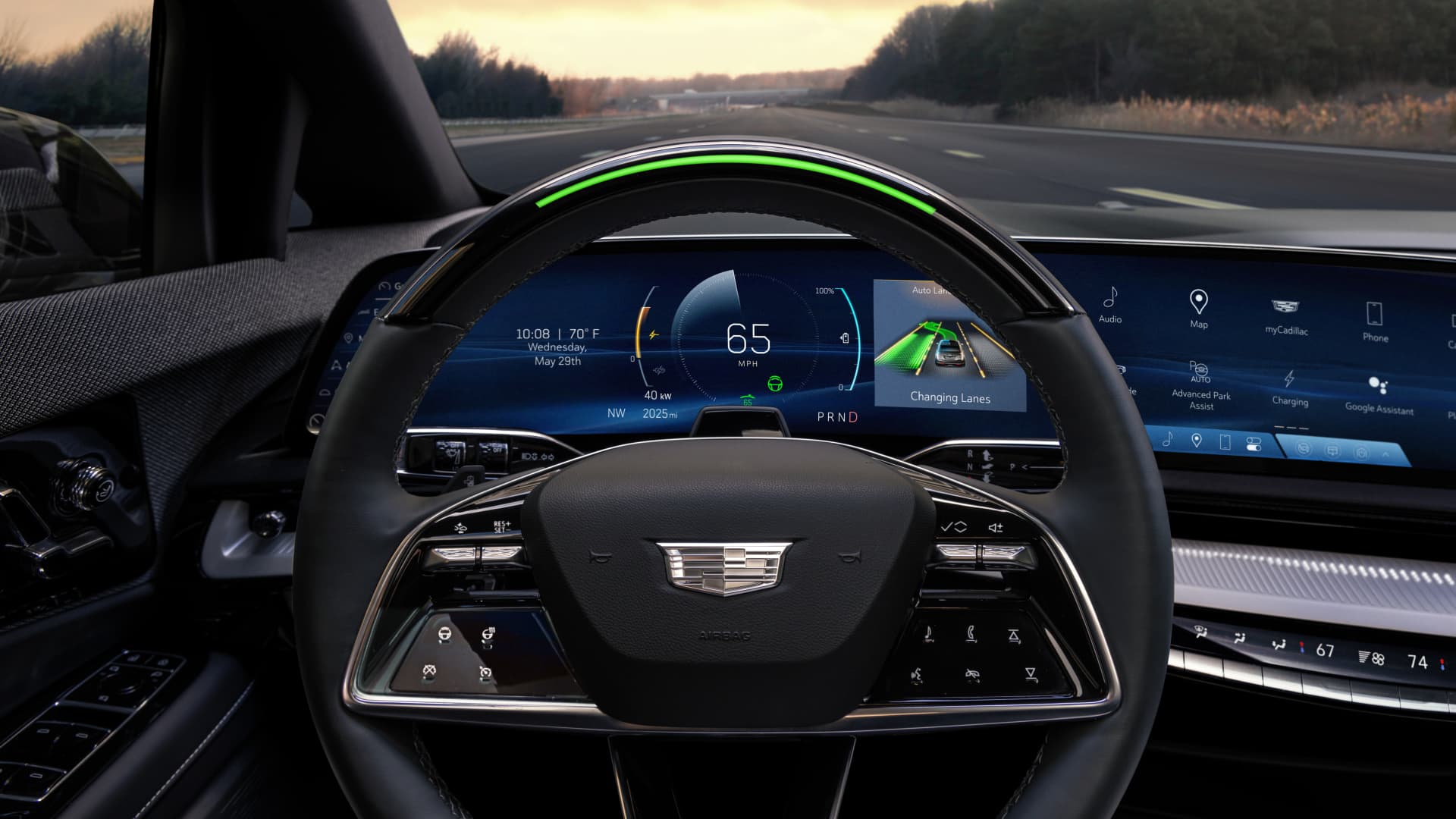GM to launch its own in