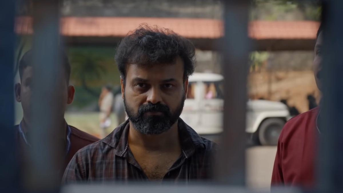 ‘Unmadham’ movie review: Shahi Kabir’s promising meta