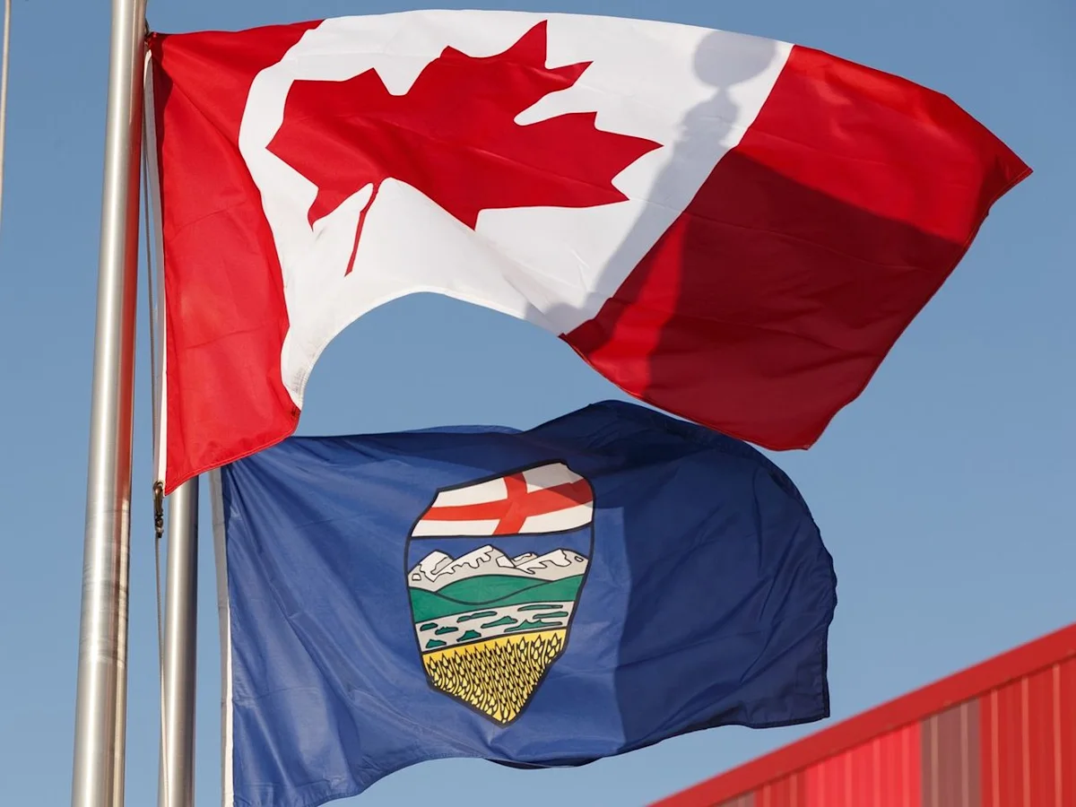 Alberta voices: Canada can be improved, and worth fighting for