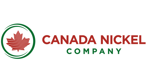 Canada Nickel Secures Federal Approval for Crawford Nickel Project